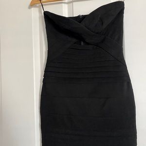 Tobi bodicon dress